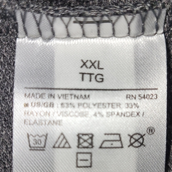 Banana Republic top. NWT - Picture 3 of 3